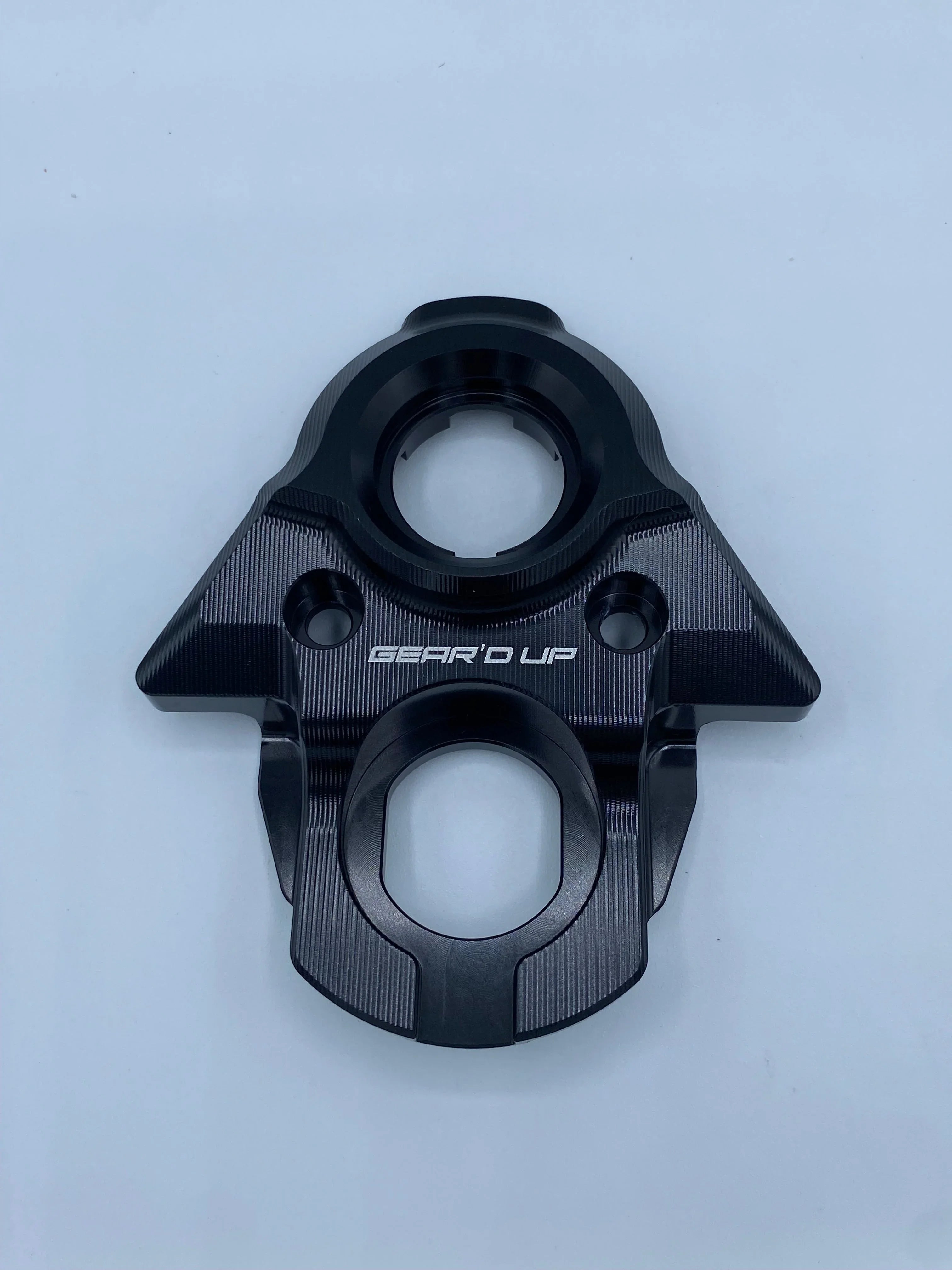 Gear’d Up Ignition Plate EV Warehouse