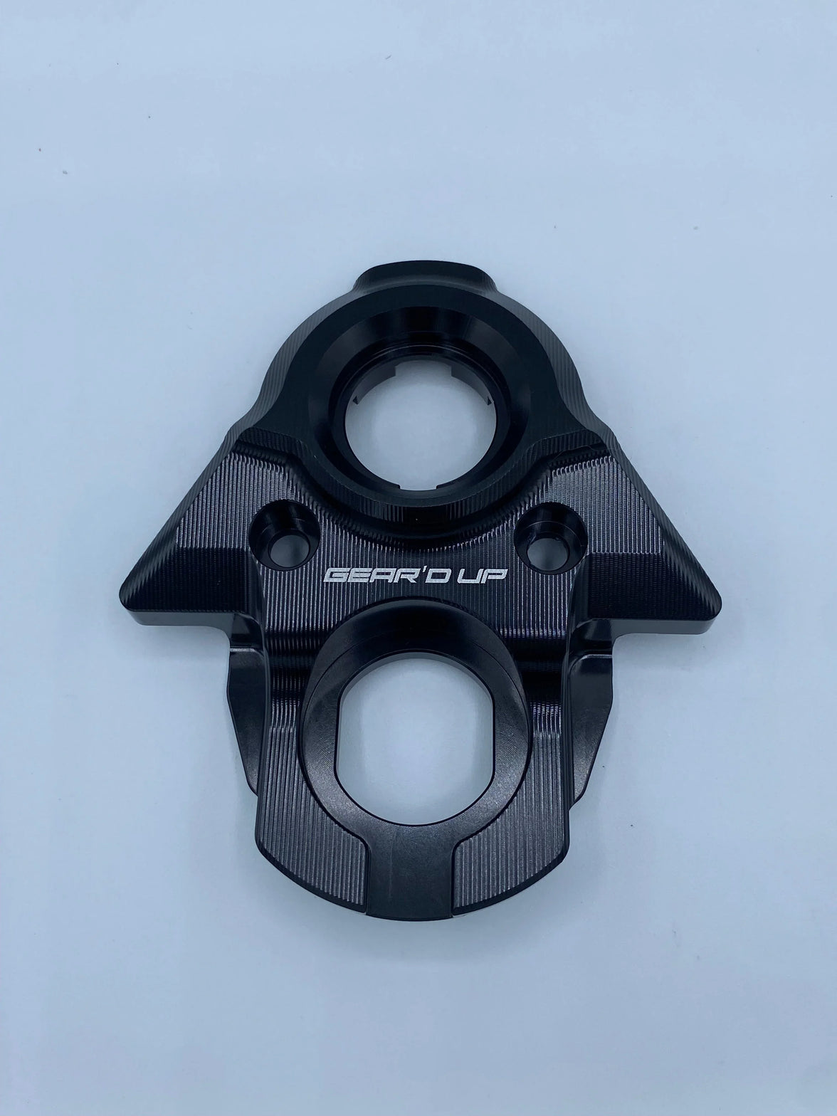 Gear’d Up Ignition Plate EV Warehouse