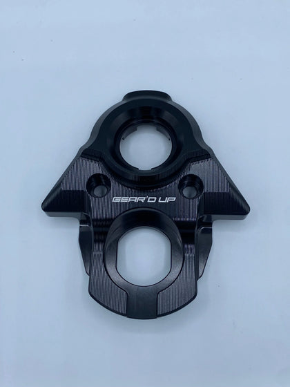 Gear’d Up Ignition Plate EV Warehouse