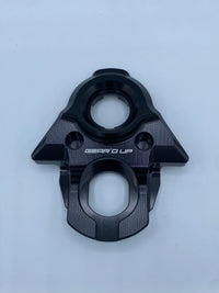Gear’d Up Ignition Plate EV Warehouse