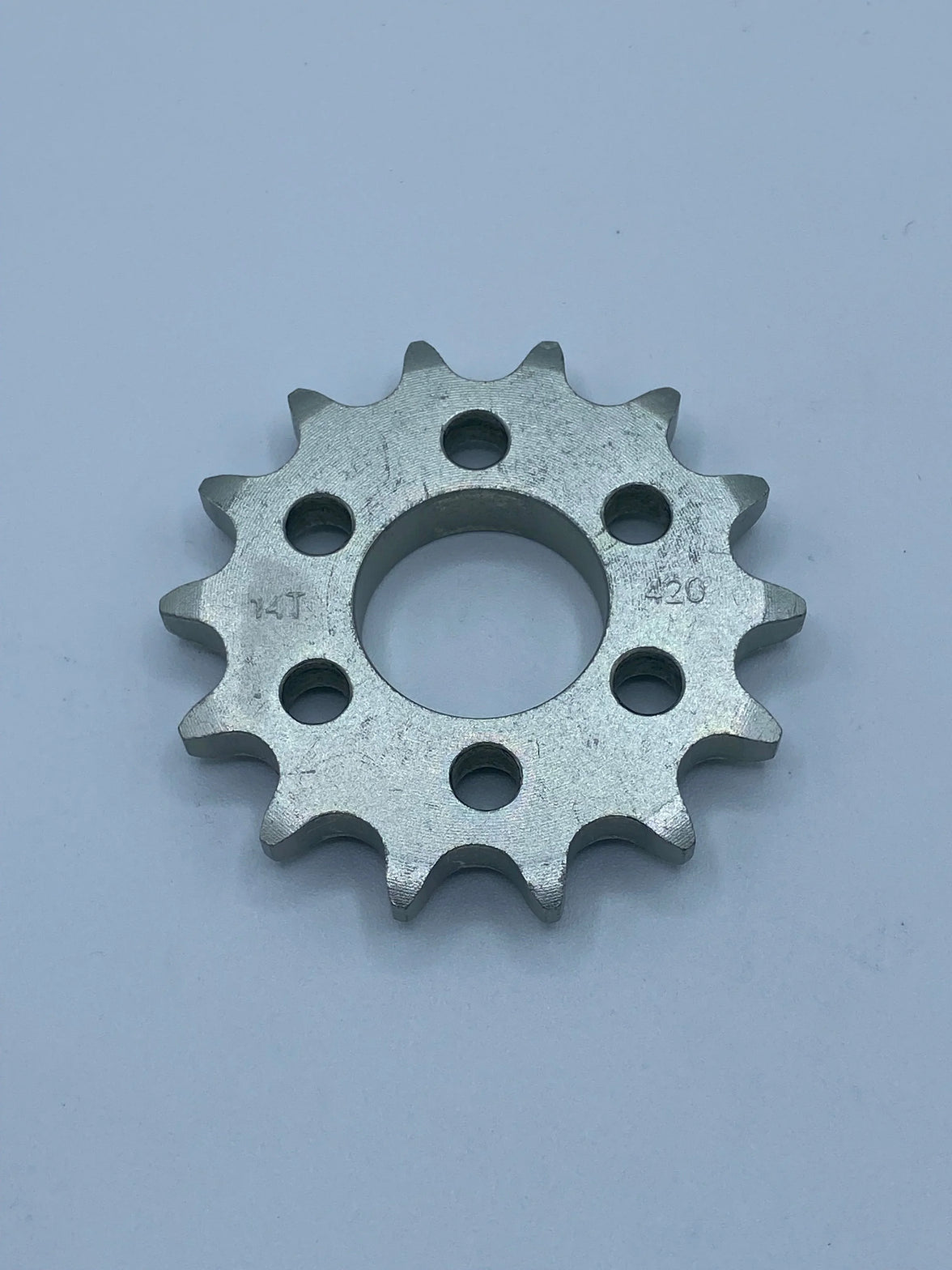 Surron Replacement OEM Front Sprocket 14T EV Warehouse