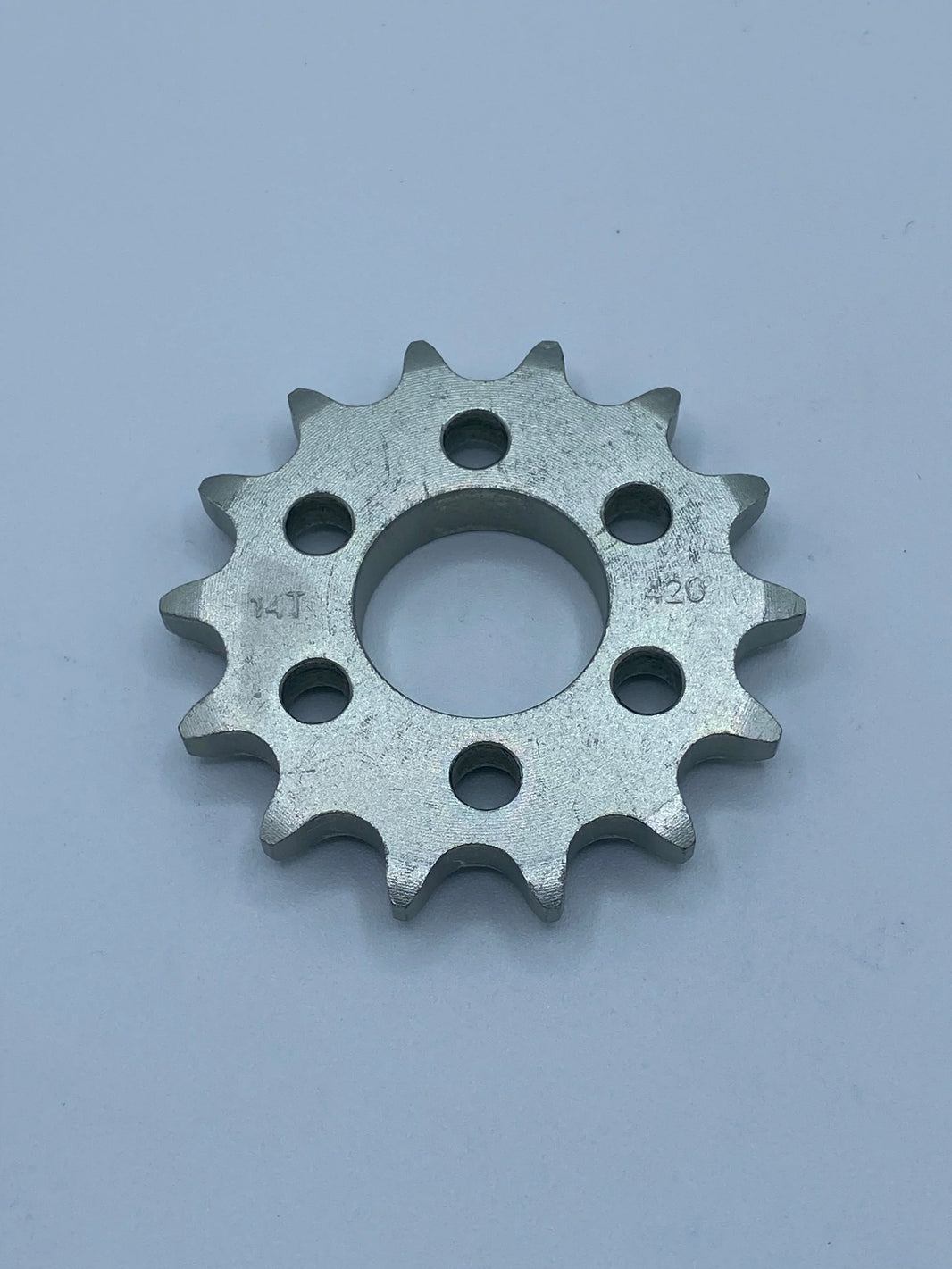 Surron Replacement OEM Front Sprocket 14T EV Warehouse