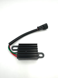 OEM Talaria 12-Volt Converter - XXX, MX3, MX4, MX5