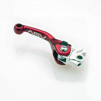 ASV F4 Series Off-Road Unbreakable Front Brake Lever for Stark Varg