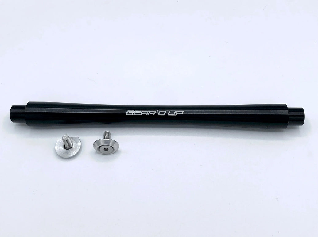 Gear’d Up Peg Bracket Support Brace EV Warehouse