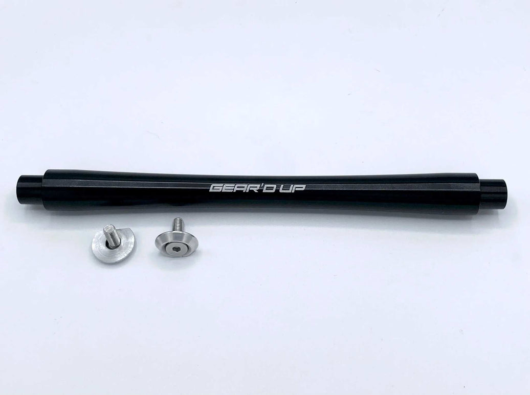 Gear’d Up Peg Bracket Support Brace EV Warehouse