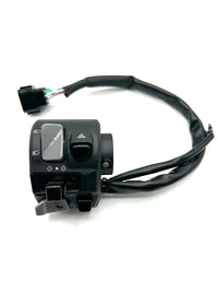 OEM Ultra Bee Left Combination Switch EV Warehouse