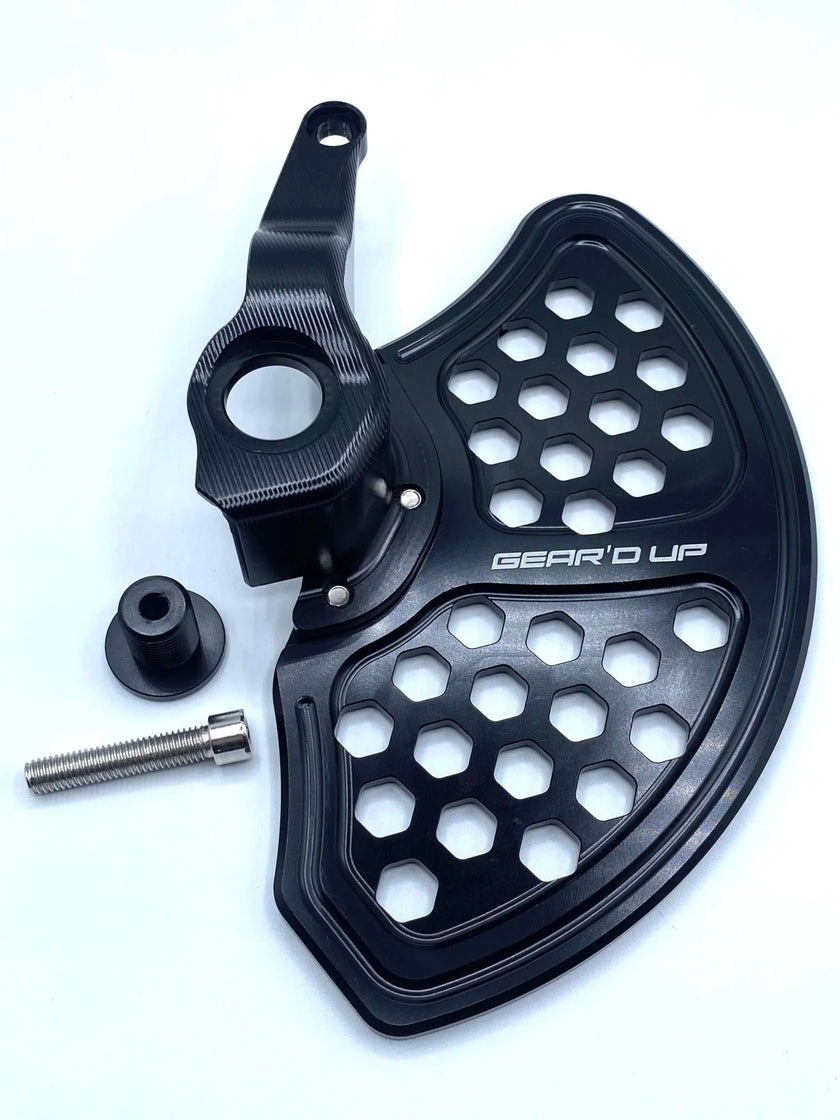 Ultra Bee Front Rotor Guard-Gear’d Up - EV Warehouse
