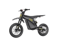 Heybike Villain
