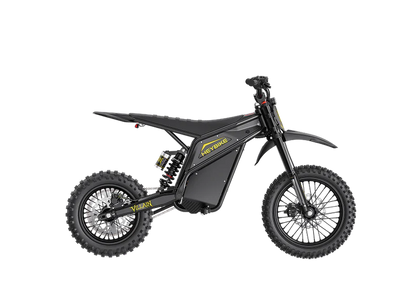 Heybike Villain