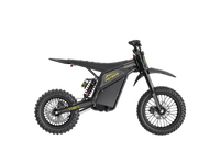 Heybike Villain