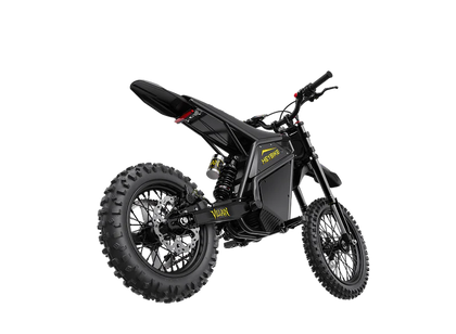 Heybike Villain
