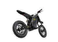 Heybike Villain