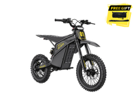 Heybike Villain