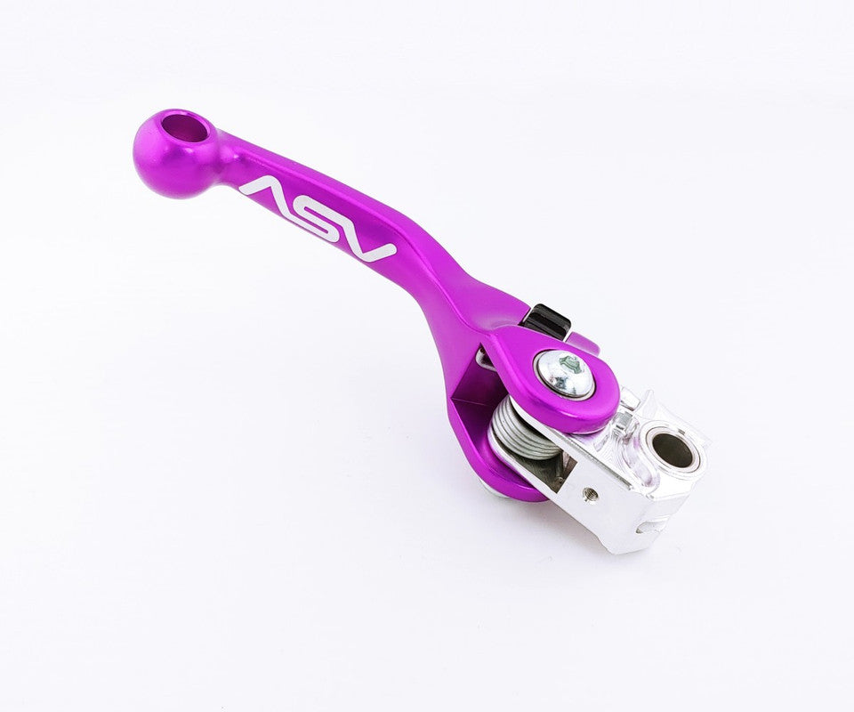 ASV F4 Series Off-Road Unbreakable Front Brake Lever for Stark Varg