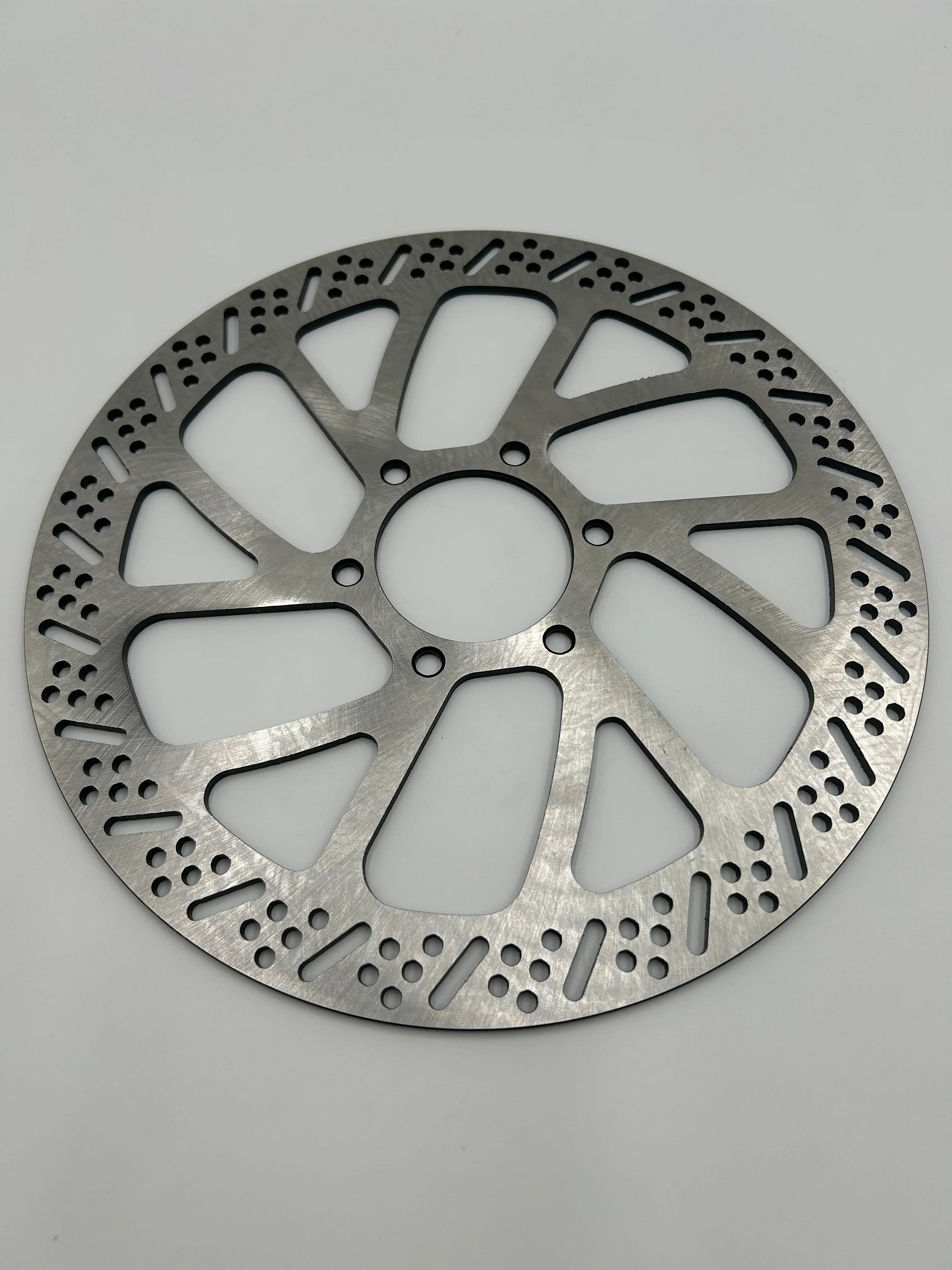 Moto Brake Kit Replacement Rotor