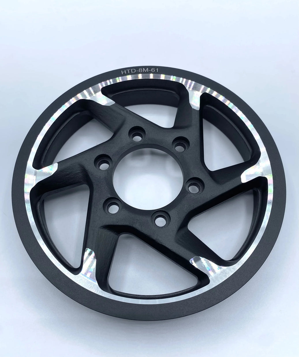 Ultra Bee Primary Belt Pulley EV Warehouse