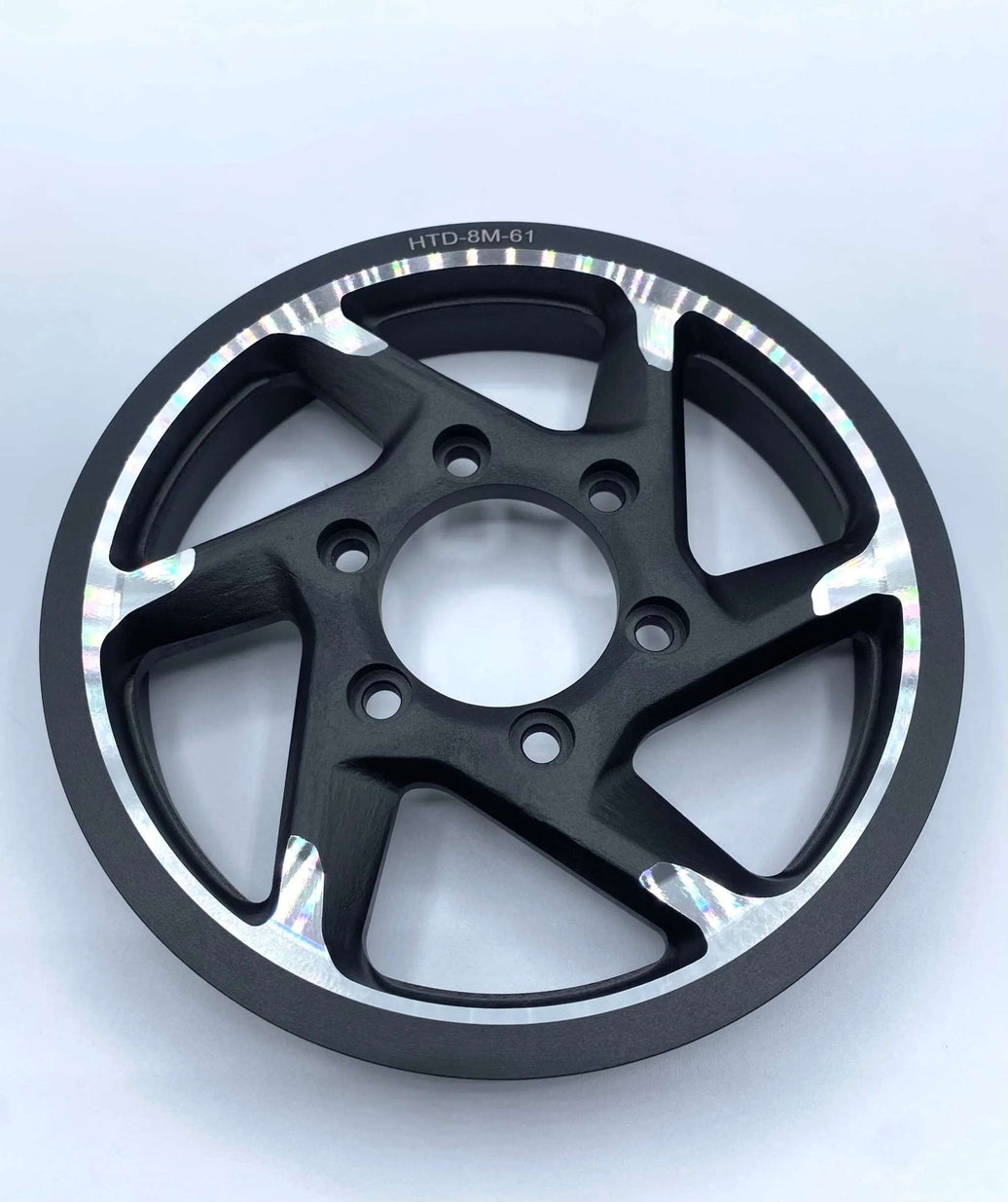 Ultra Bee Primary Belt Pulley EV Warehouse