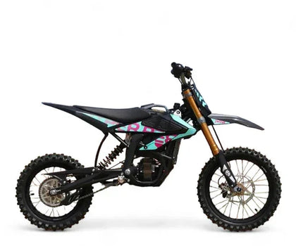 2025 Surron Hyper Bee EV Warehouse