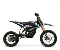 2025 Surron Hyper Bee EV Warehouse