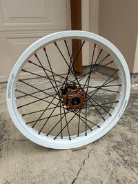 Surron Light Bee/E-Ride Pro 19 inch Wheels-Gear’d Up EV Warehouse