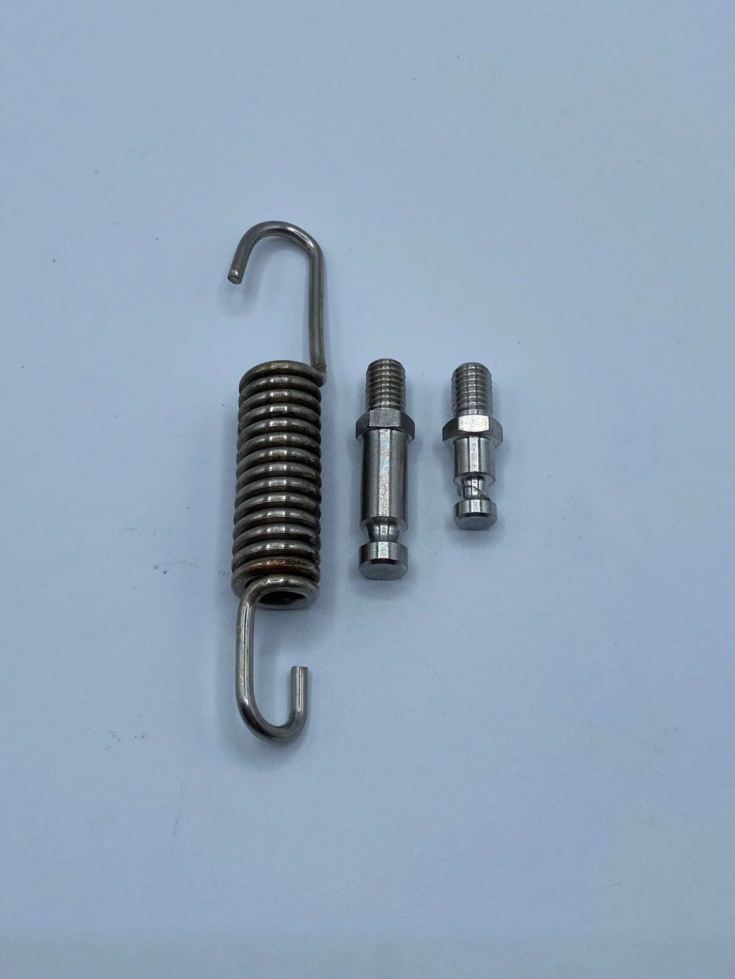 OEM Surron Kickstand spring and pin set for Surron LBX replacement hardware