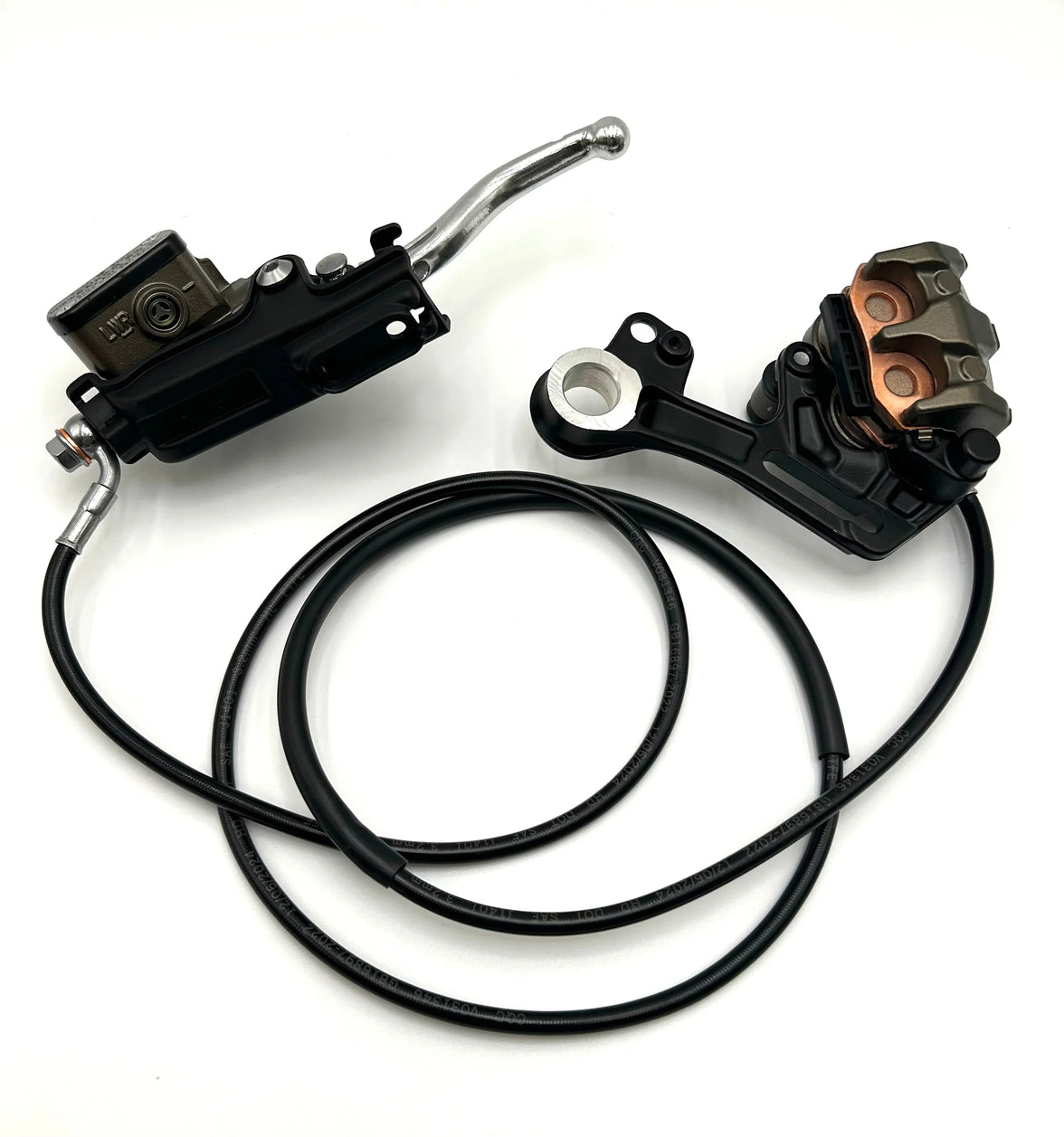 OEM Surron Ultra Bee Brake Assembly EV Warehouse