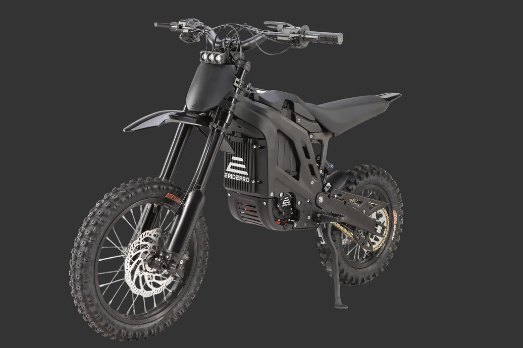 E-Ride Pro Mini