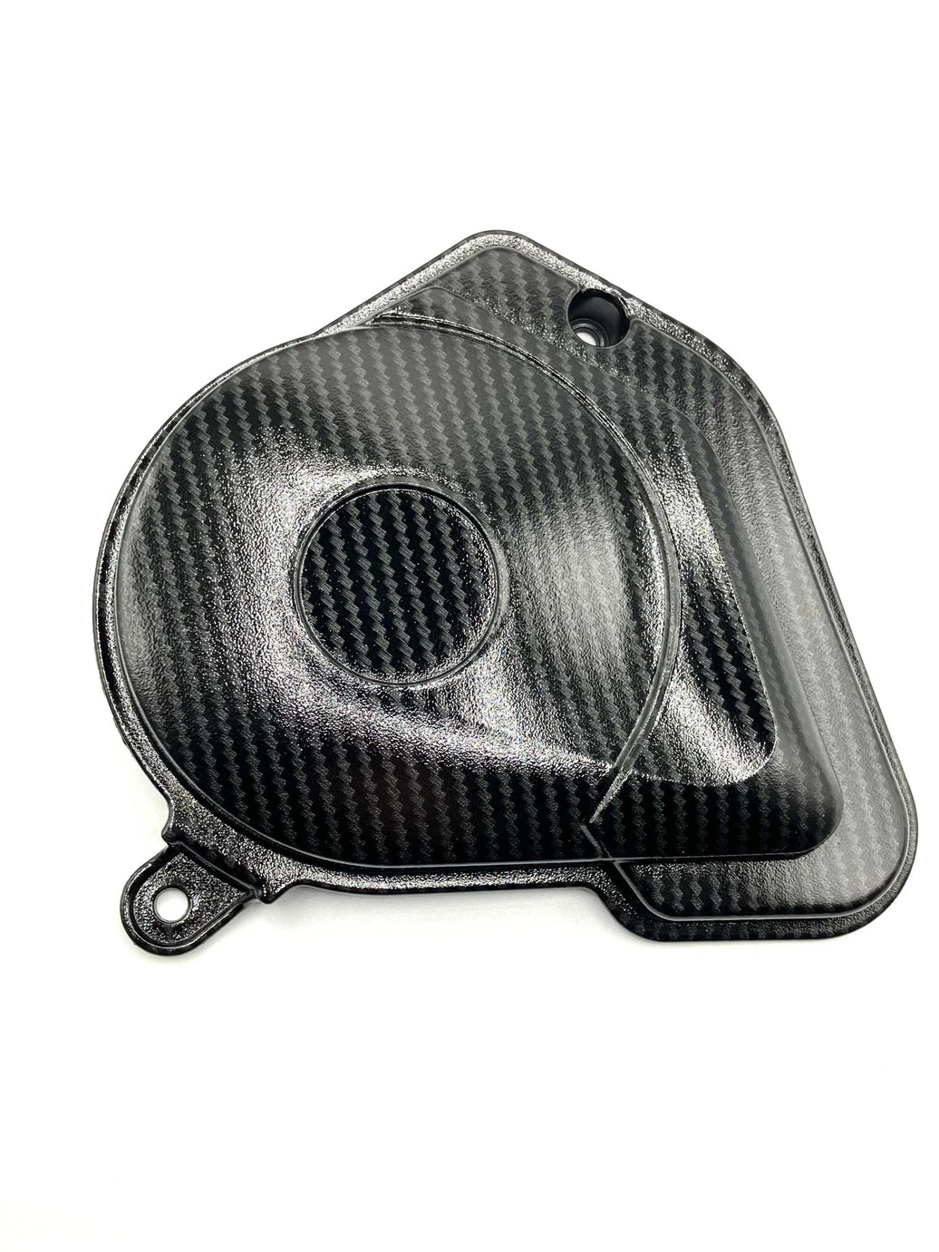 Talaria Sting Replacement Motor Cover - Carbon EV Warehouse