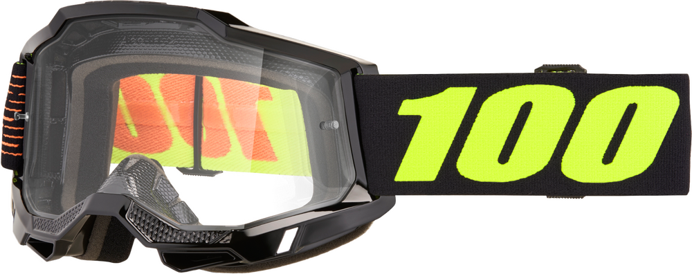 100% ACCURI 2 GOGGLES - 2028