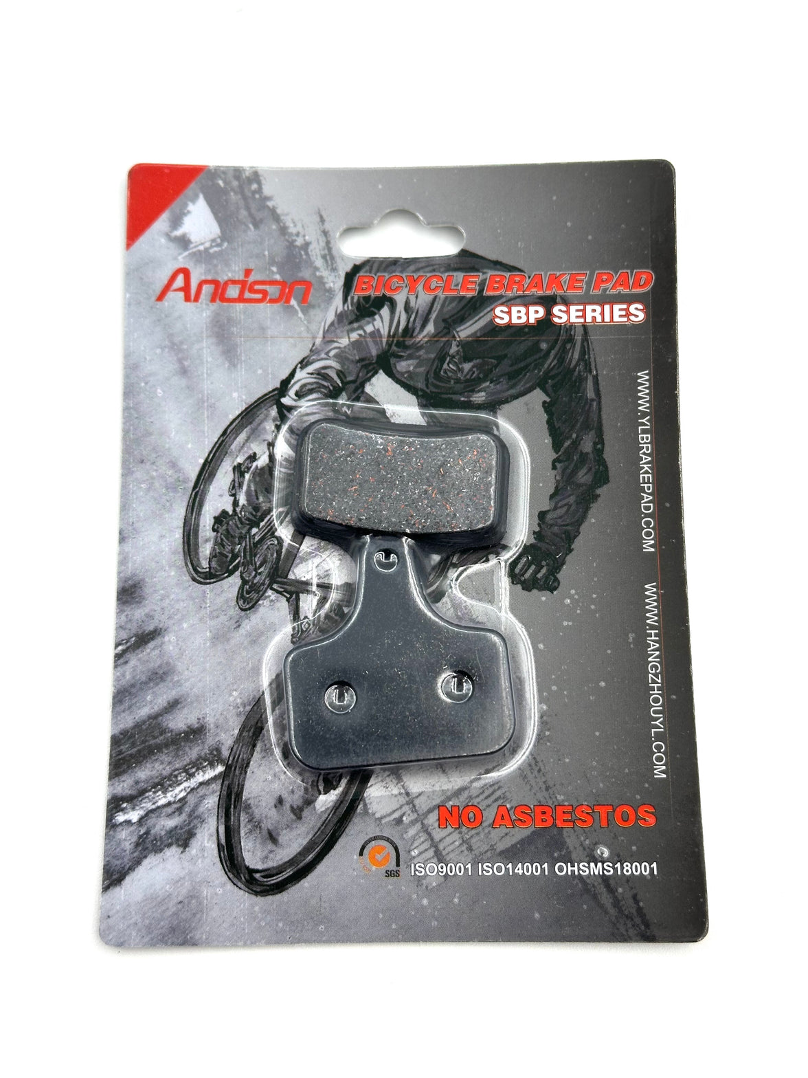 Surron Hyper Bee Replacement Brake Pads