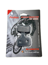 Surron Hyper Bee Replacement Brake Pads
