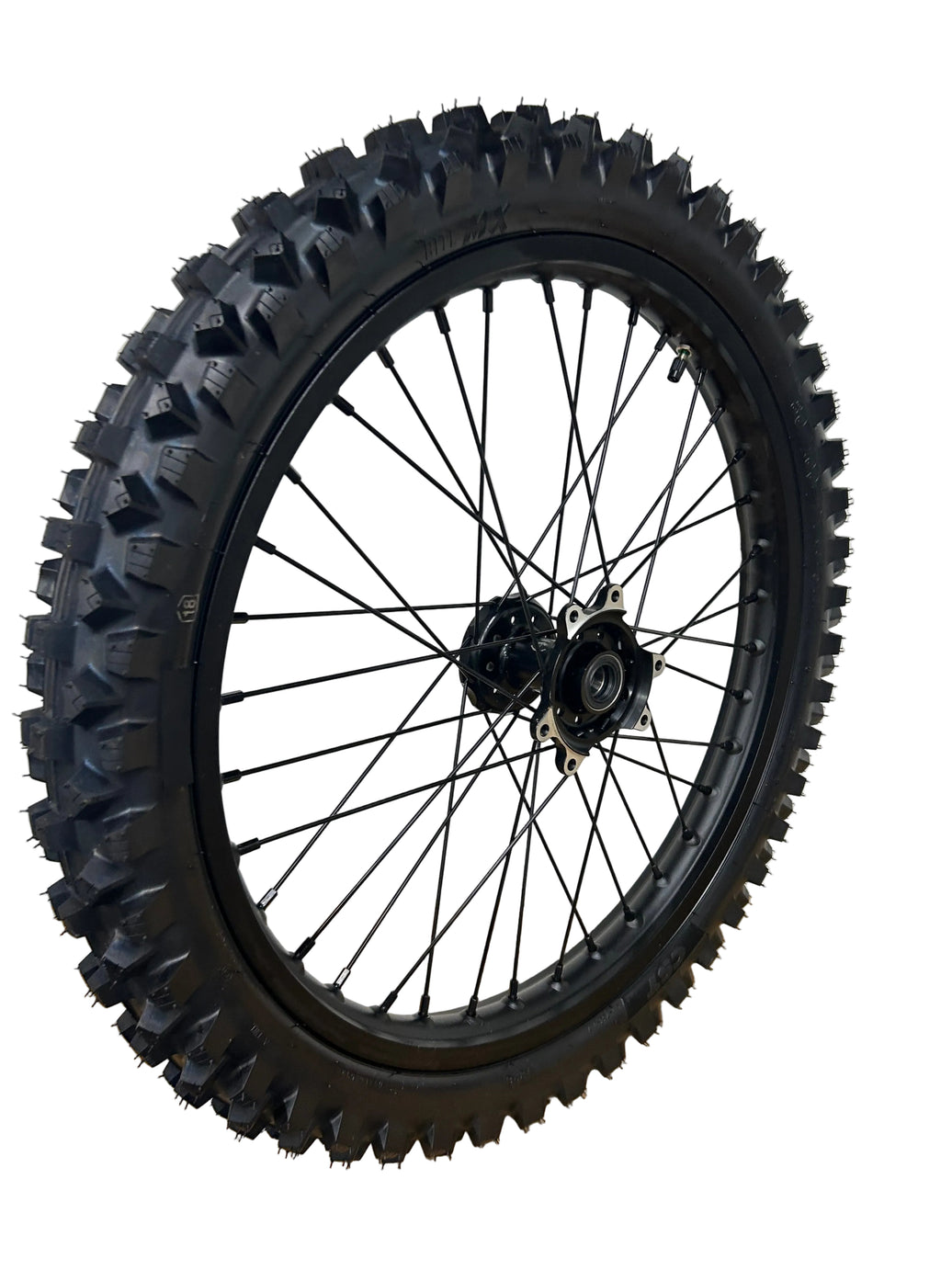 21 inch Surron Ultra Bee Front Wheel with Tire