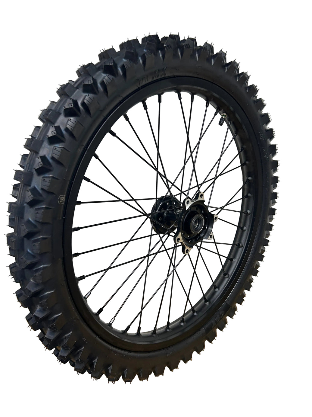 21 inch Surron Ultra Bee Front Wheel with Tire