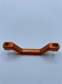 Gear'd Up 220mm Front Caliper Spacer Surron/Talaria/E-Ride Pro My Store