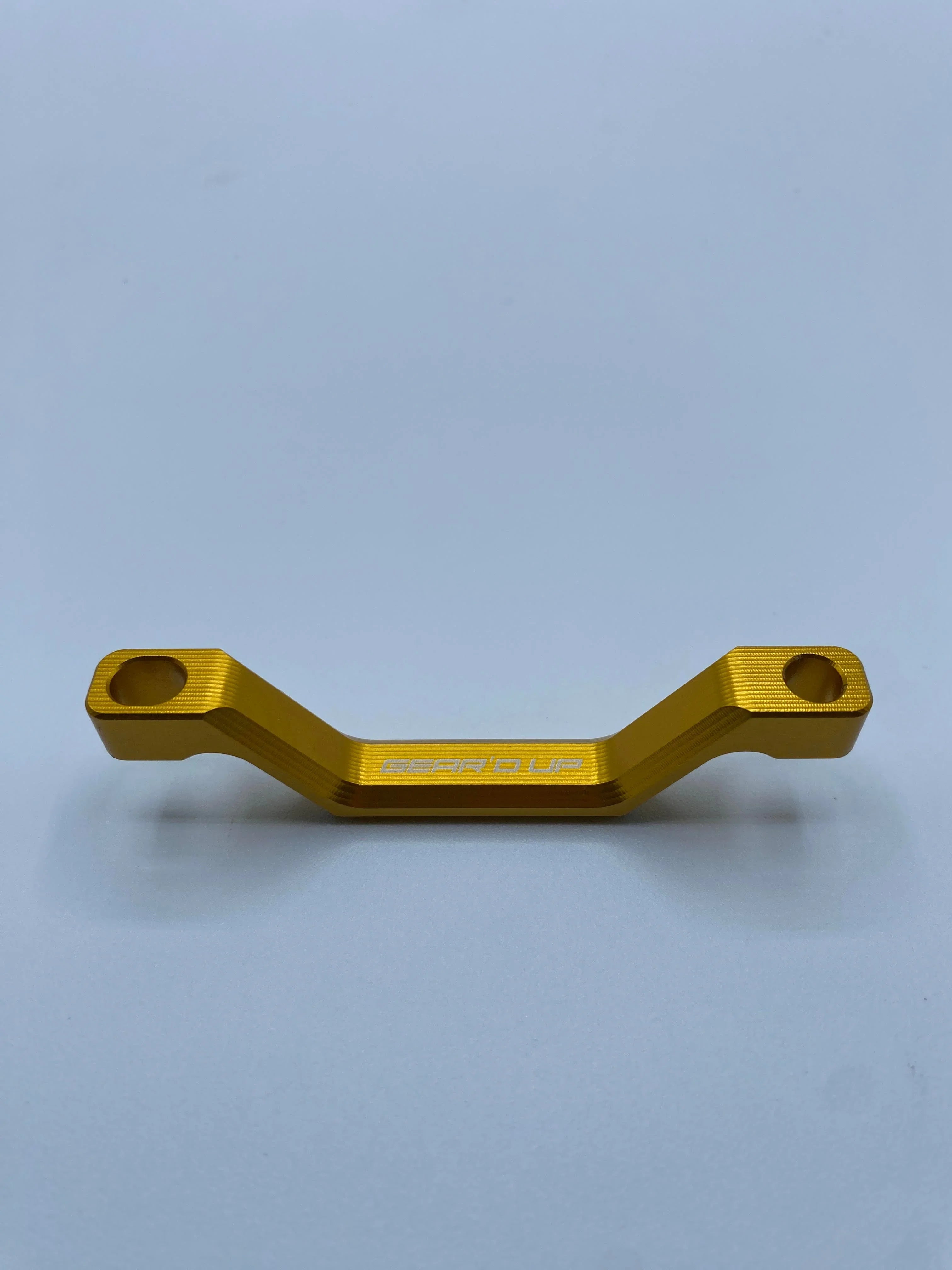 Gear'd Up 220mm Front Caliper Spacer Surron/Talaria/E-Ride Pro My Store