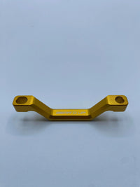 Gear'd Up 220mm Front Caliper Spacer Surron/Talaria/E-Ride Pro My Store