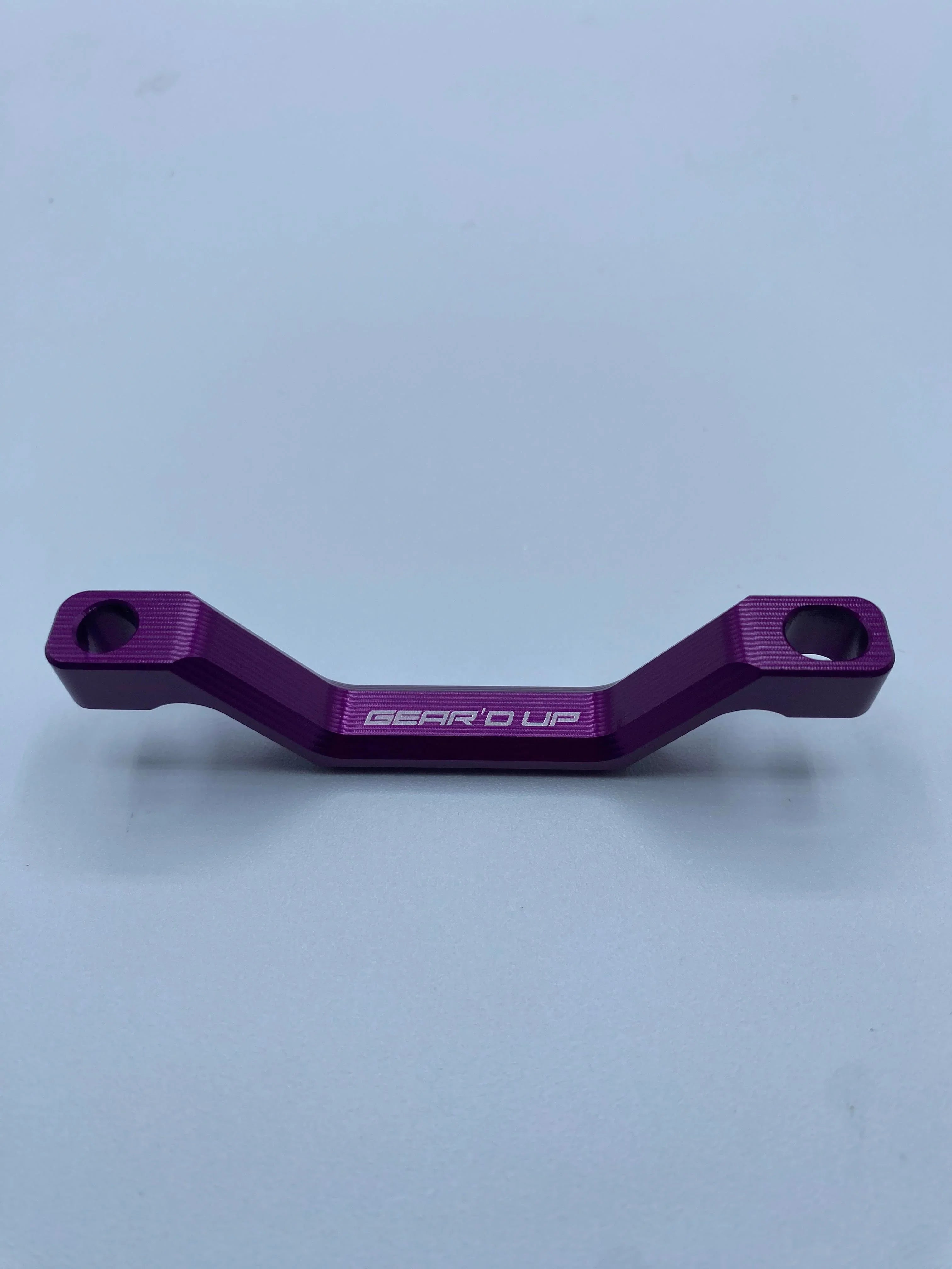 Gear'd Up 220mm Front Caliper Spacer Surron/Talaria/E-Ride Pro My Store