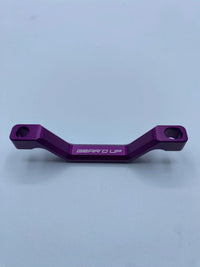 Gear'd Up 220mm Front Caliper Spacer Surron/Talaria/E-Ride Pro My Store