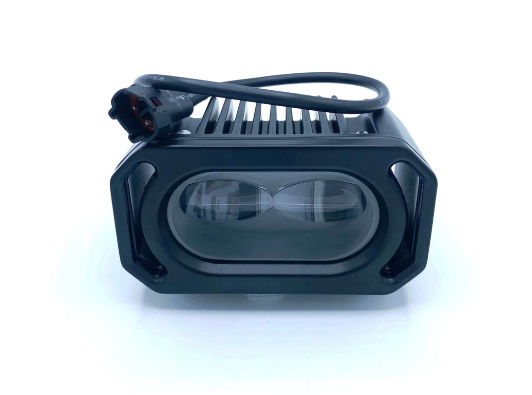Headlight Upgrade-Surron Light Bee EV Warehouse