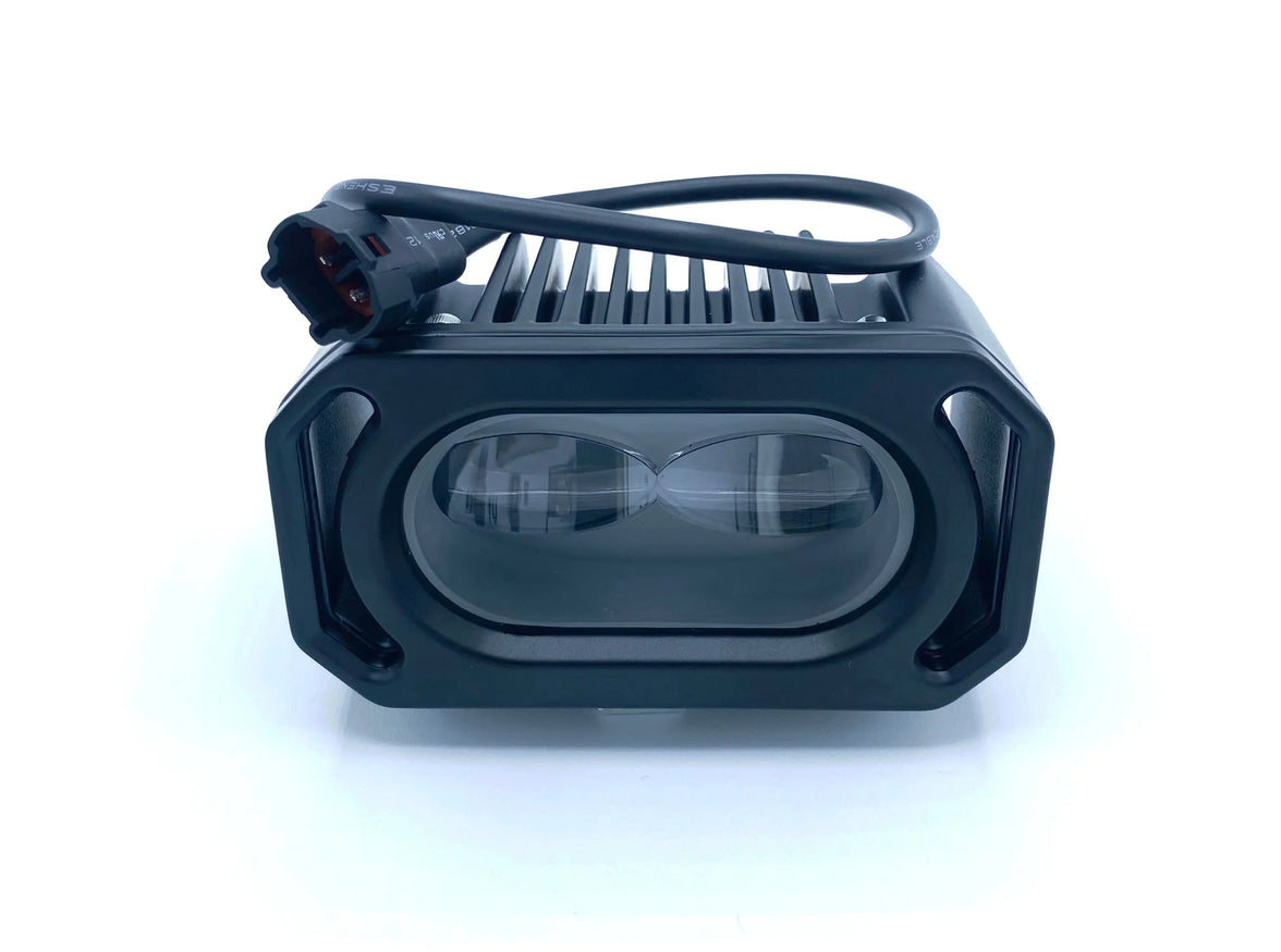 Headlight Upgrade-Surron Light Bee EV Warehouse