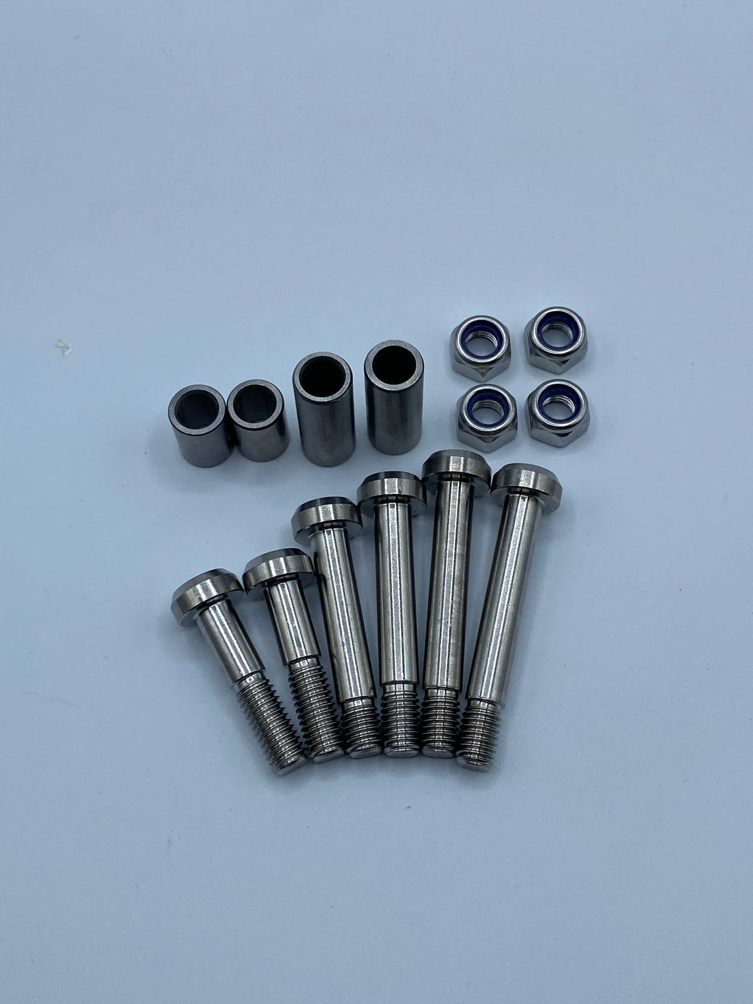 Suspension Bolt Kit Surron LBX EV Warehouse