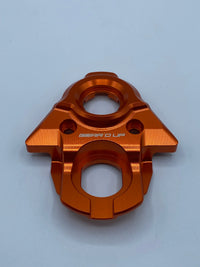 Gear’d Up Ignition Plate EV Warehouse