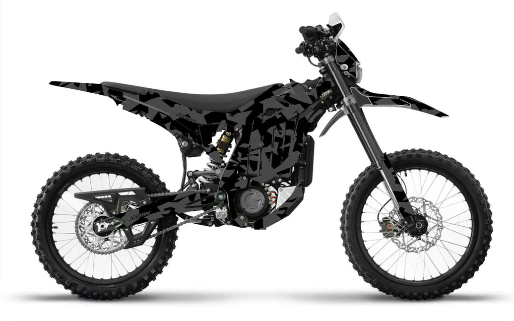 SURRON ULTRA BEE - "STEALTH" Graphics Guys