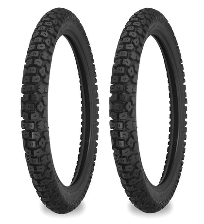 Shinko 244 Dual Sport E-Moto Tire