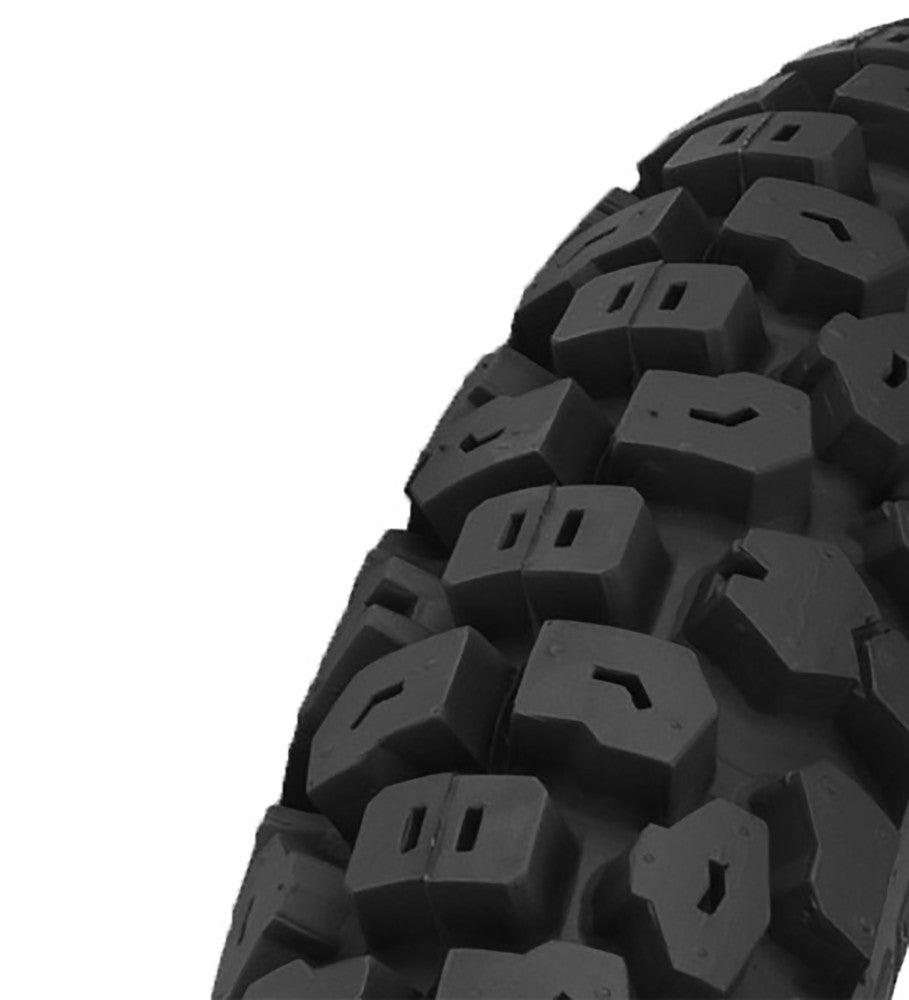 Shinko 244 Dual Sport E-Moto Tire