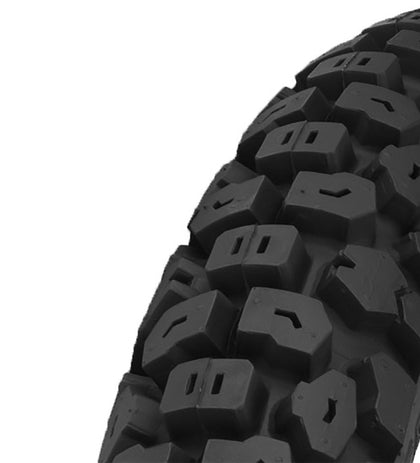 Shinko 244 Dual Sport E-Moto Tire