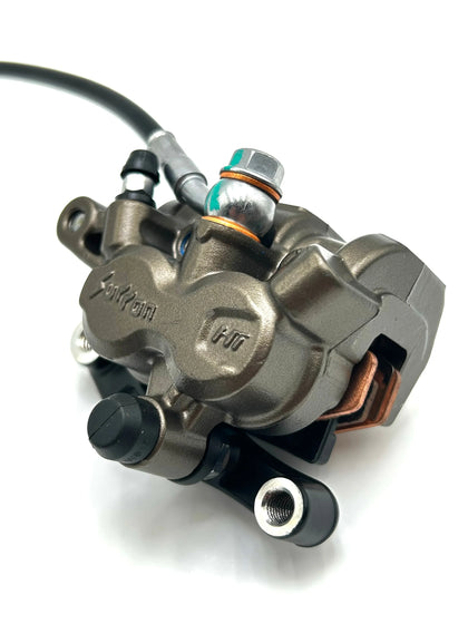 OEM Surron Ultra Bee Brake Assembly EV Warehouse