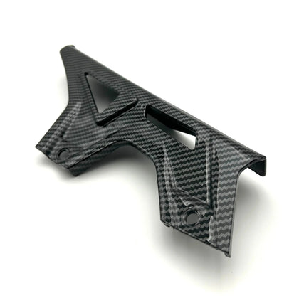 Surron Ultra Bee Upper Chain Guard-Carbon EV Warehouse