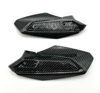Surron Ultra Bee Hand Guards-Carbon EV Warehouse